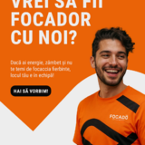 Manager si casieri cu experienta, restaurant QSR